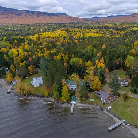 Split Rock Cottage